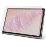 ECR MOBILE Lenovo Tab Plus 2024 TB-351FU 11.5 Inç Tablet Ile Uyumlu Paper Like(Kağıt Hissi)9h Nano Ekran Koruyucu 12.1 Inç Mat - Mat Şeffaf