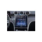 Ecr Mobile Mercedes C Serisi W206 C200 11.9" Multimedya Navigasyon Bilgi ve Eğlence Sistemi 9h Nano Ekran Koruy
