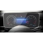 ECR MOBILE Mercedes C200/GLC/S400/S450 12.3 Inç Dijital Gösterge Uyumlu 9h Nano Ekran Koruyucu
