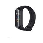 Ecr Mobile Mi Band 6 HD-Şeffaf 2 Adet Gerçek Kırılmayan Nano Ekran Koruyucu