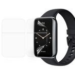 Ecr Mobile Mi Band 7 Pro Esnek Nano Ekran Koruyucu Film(2 Adet)