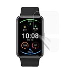 Ecr Mobile Mi Watch S1 2 Adet Esnek Ekran Koruyucu Film