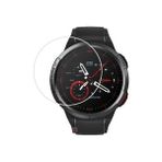 Ecr Mobile Mibro Watch GS ile Uyumlu 9H Nano Ekran Koruyucu(2 Adet) (Şeffaf)