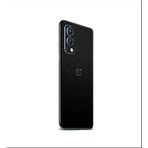 Ecr Mobile OnePlus Nord 2 Mat Siyah Arka Kaplama