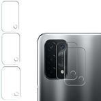 Ecr Mobile Oppo A54 3 Adet Esnek Nano Kamera Lens Koruyucu