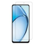 ECR Mobile Oppo A60 ile Uyumlu Şeffaf 9H Esnek Nano Ekran Koruyucu