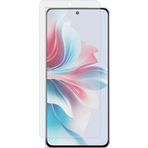 Ecr Mobile Oppo Reno 11F ile Uyumlu MAT Esnek Nano Kırılmayan Ekran Koruyucu