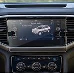 Ecr Mobile Passat B8 Uyumlu 8.5 inç Navigasyon 9H Nano Ekran Koruyucu