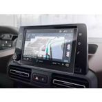 Ecr Mobile Peugeot Rifter Navigasyon 9H Nano Ekran Koruyucu