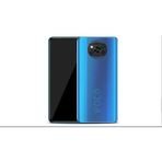 Ecr Mobile Poco X3 NFC Mat Arka Kaplama