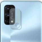 Ecr Mobile Realme 7 Pro 2 Adet Nano Cam Kamera Lens Koruyucu