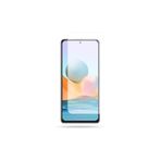 Ecr Mobile Redmi Note 10 Pro Esnek Nano Cam Ekran Koruyucu