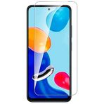 Ecr Mobile Redmi Note11s Esnek Nano Cam Ekran Koruyucu