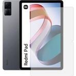 ECR MOBILE Redmi Pad Uyumlu Nano Flexible Şeffaf Ekran Koruyucu