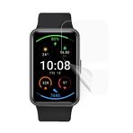 Ecr Mobile Redmi Smart Band Pro 2 Adet Esnek Ekran Koruyucu Film