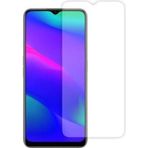 Ecr Mobile Reeder S19 Max Pro ile Uyumlu Mat Esnek Nano Kırılmayan Ekran Koruyucu