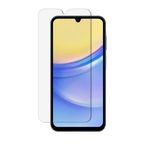 Ecr Mobile Samsung Galaxy A15 ile Uyumlu MAT Esnek Nano Kırılmayan Ekran Koruyucu