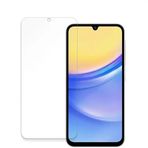 Ecr Mobile Samsung Galaxy A15 ile Uyumlu Şeffaf Esnek Nano Cam Ekran Koruyucu