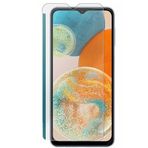 ECR Mobile Samsung Galaxy A25 ile Uyumlu MAT Esnek Nano Kırılmayan Ekran Koruyucu