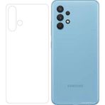 Ecr Mobile Samsung Galaxy A32 Arka Nano Koruyucu