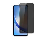 Ecr Mobile Samsung Galaxy A35/A55 ile Uyumlu HAYALET Esnek Nano Kırılmayan Ekran Koruyucu