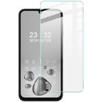 ECR Mobile Samsung Galaxy M15 ile Uyumlu MAT Parmak izi Bırakmayan Esnek 9H Nano Kırılmayan Ekran Koruyucu