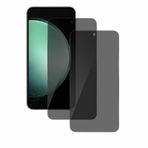 Ecr Mobile Samsung Galaxy S23 FE ile Uyumlu HAYALET(Privacy) Esnek 9H Nano Kırılmayan Ekran Koruyucu