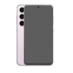 Ecr Mobile Samsung Galaxy S23 FE ile Uyumlu MAT Esnek Nano Kırılmayan Ekran Koruyucu