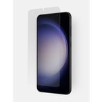 Ecr Mobile Samsung Galaxy S23 Plus ile Uyumlu Şeffaf Esnek Nano Cam Ekran Koruyucu