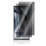 Ecr Mobile Samsung Galaxy S24 Ultra ile Uyumlu HAYALET Esnek Nano Kırılmayan Ekran Koruyucu