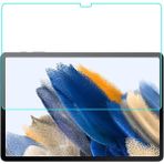 Ecr Mobile Samsung Galaxy Tab A8 10.5 SM-X200 Uyumlu Ekran Koruyucu Nano Esnek Flexible 9h Temperli Kırılmaz Cam
