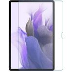 Ecr Mobile Samsung Galaxy Tab S7 Fe Lte 12.4 2021 SM-T735C SM-T735 T736 T730 Nano Esnek Cam Ekran Koruyucu