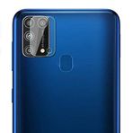 Ecr Mobile Samsung M31 2 Adet Nano Cam Kamera Lens Koruyucu