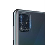Ecr Mobile Samsung M31S 2 Adet Nano Cam Kamera Koruyucu