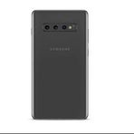 Ecr Mobile Samsung S10 Mat Arka Kaplama