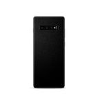Ecr Mobile Samsung S10 Mat Siyah Arka Kaplama