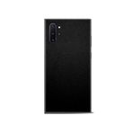 Ecr Mobile Samsung S10 Plus Mat Siyah Arka Kaplama
