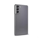 Ecr Mobile Samsung S21 FE Mat Arka Kaplama