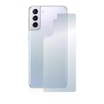 Ecr Mobile Samsung S21 Mat Arka Kaplama