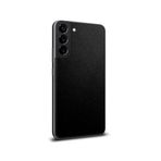 Ecr Mobile Samsung S22 Plus Mat Siyah Arka Kaplama