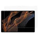 Ecr Mobile Samsung Tab S8 Ultra 14.6" X900 İle Uyumlu Nano Esnek 9H Ekran Koruyucu