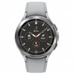 Ecr Mobile Samsung Watch 4 40 mm 2 Adet Akıllı Saat HD-Şeffaf Esnek Nano Ekran Koruyucu