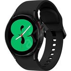Ecr Mobile Samsung Watch 4 40mm MAT Gerçek Kırılmayan Nano Ekran Koruyucu (2 Adet)