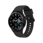Ecr Mobile Samsung Watch 4 Classic 46 mm Akıllı Saat HD-ŞEFFAF Esnek Nano Ekran Koruyucu