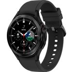 Ecr Mobile Samsung Watch 4 Classic 46mm MAT Akıllı Saat Esnek Nano Ekran Koruyucu (2 Adet)