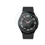 Ecr Mobile Samsung Watch 6 Classic 43 mm ile Uyumlu 2 Adet 9H Nano Ekran Koruyucu