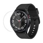 Ecr Mobile Samsung Watch 6 Classic 47 mm ile Uyumlu 2 Adet 9H Nano Ekran Koruyucu