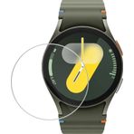 ECR Mobile Samsung Watch 7 44mm ile Uyumlu 9H Nano Ekran Koruyucu(2 Adet)