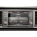 Ecr Mobile Seat Leon 6.5 inç Navigasyon Multimedia Teyp 9H Nano Ekran Koruyucu