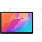Ecr Mobile TCL Tab 10 ile Uyumlu Nano Esnek Flexible 9h Temperli Kırılmaz Cam Ekran Koruyucu
